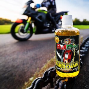 Lubri Chain 100ml
