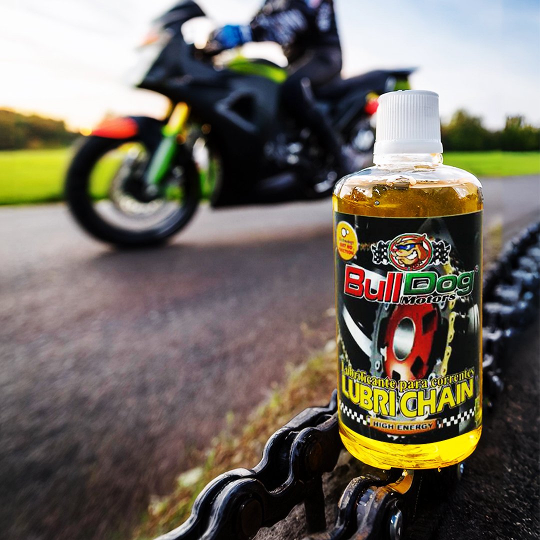 Lubri Chain 100ml