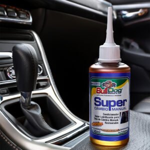 Super Câmbio Manual 100ml