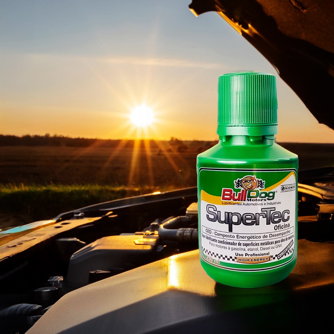 Super Tec 250ml