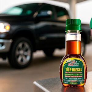 Top Diesel 100ml