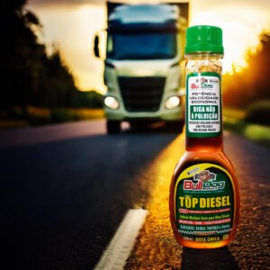 Top Diesel 200ml
